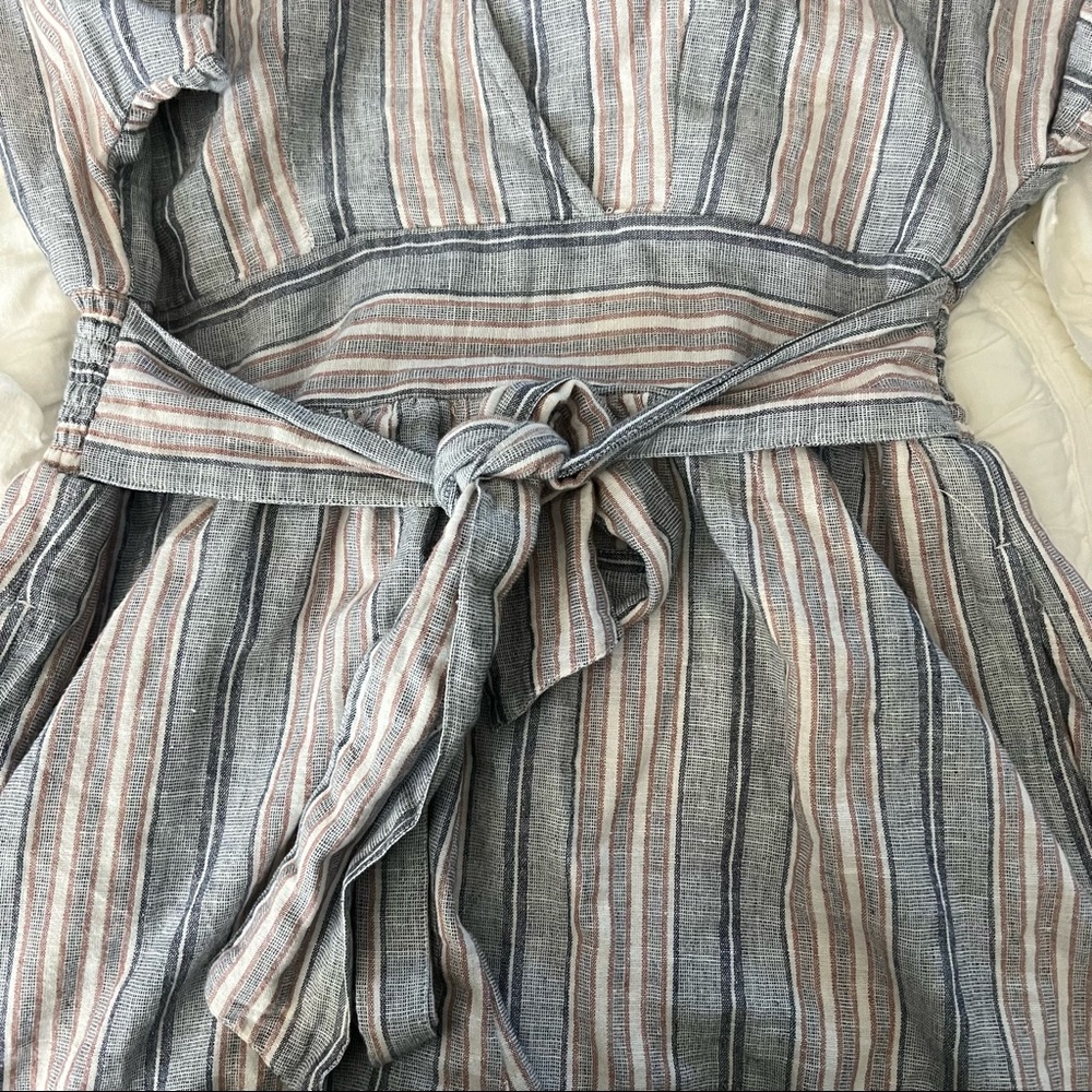 “FREE PEOPLE” AE ROMPER - Picture 2 of 3